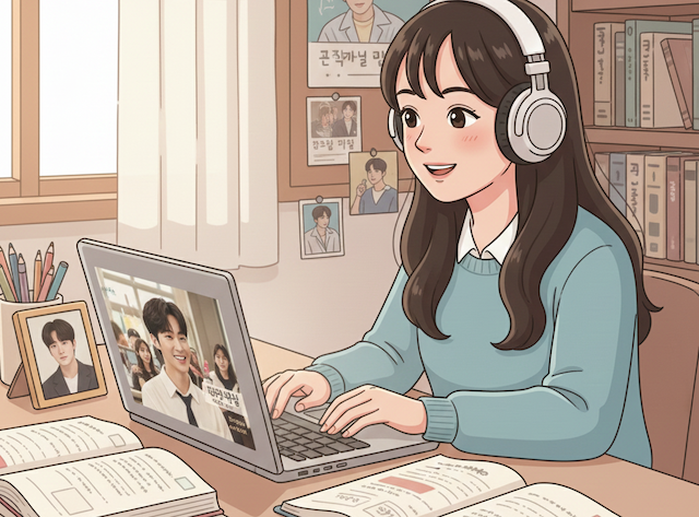 まとめ｜韓国語の勉強でやる気出ない時こそ自分を責めず、できることから始めよう