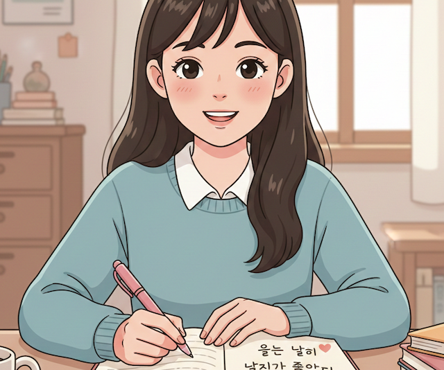 韓国語の勉強でやる気出ない時におすすめの過ごし方